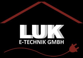 Logo LUK E-Technik GmbH | Ihr Elektriker aus Buchholz